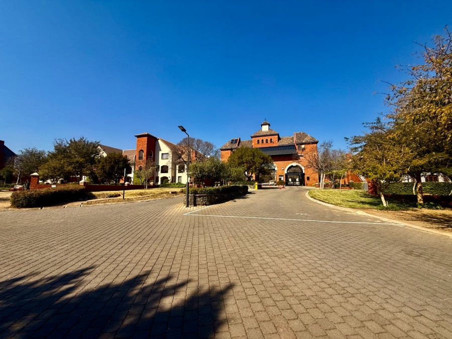 Commercial Property for Sale in Landsmeer Residential Estate North West
